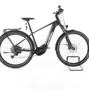 KTM Macina Team LFC Trekking E-Bike 2024