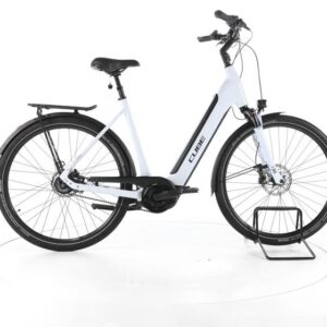 Cube Supreme RT Hybrid EXC City E-Bike Tiefeinsteiger