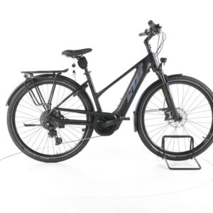 KTM Macina Tour CX 610 Trekking E-Bike