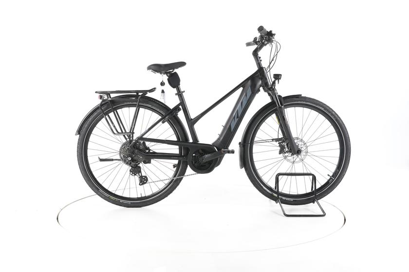 KTM Macina Tour CX 610 Trekking E-Bike