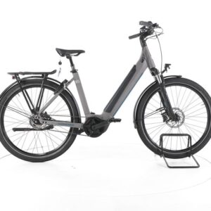Winora Sinus R5 City E-Bike Tiefeinsteiger