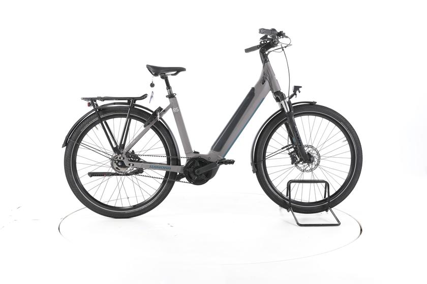 Winora Sinus R5 City E-Bike Tiefeinsteiger