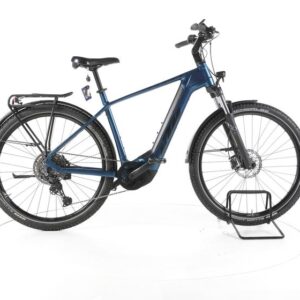 KTM All Terra Trekking E-Bike