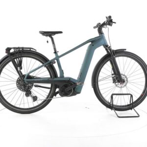Scott Sub eRIDE EVO Trekking E-Bike