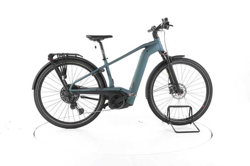 Scott Sub eRIDE EVO Trekking E-Bike