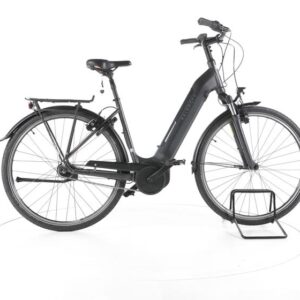 Kalkhoff Agattu 3.B Move City E-Bike Tiefeinsteiger
