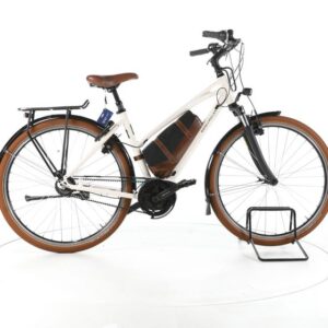 Riese & Müller Cruiser2 Mixte Silent City E-Bike 2024
