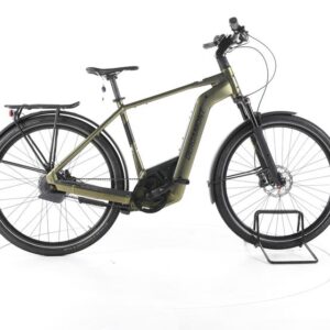 Bergamont E-Horizon Premium Pro City E-Bike