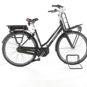 Gazelle Miss Grace C7+ HMB City E-Bike