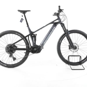Mondraker Chaser Fully E-Bike