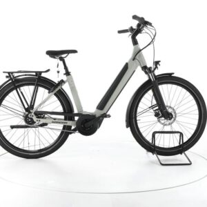 Winora Sinus N5 City E-Bike Tiefeinsteiger