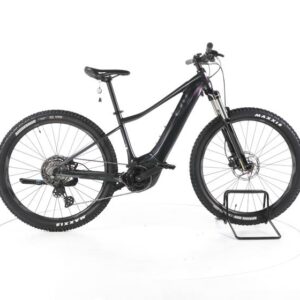 Liv Vall-E+ Pro E-Bike