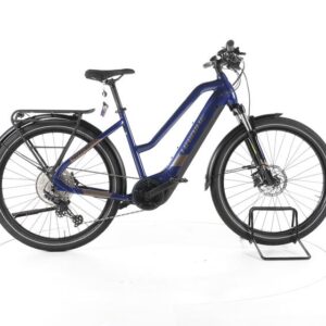 Haibike Trekking 7 Trekking E-Bike