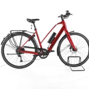 Diamant 365 Trekking E-Bike