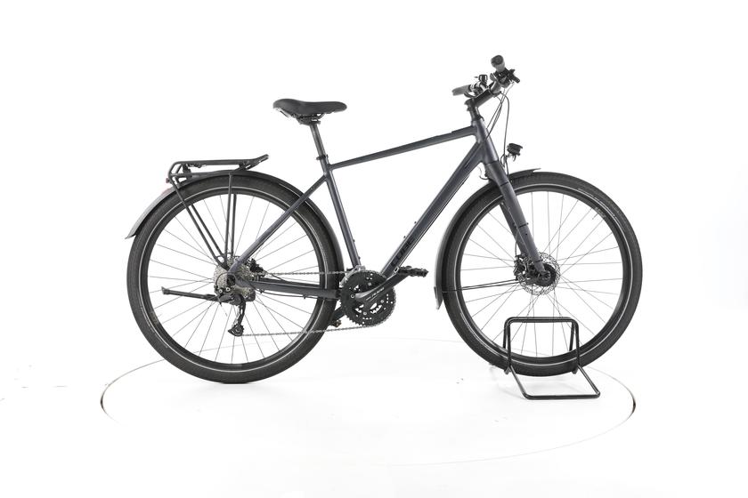 Cube Travel Pro