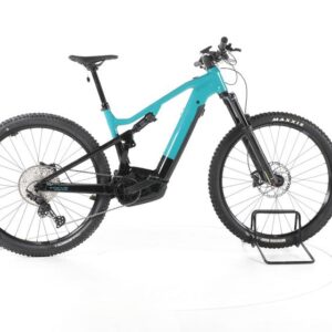 Focus Thron² 6.7 Fully E-Bike