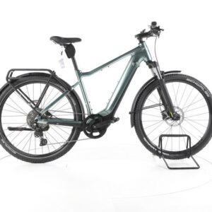 Giant Explore E+ 1 Trekking E-Bike