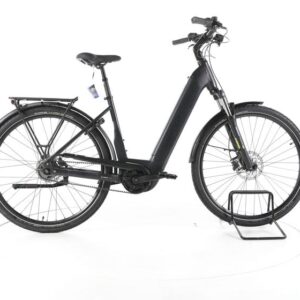 ADVANCED TOUR Pro City E-Bike Tiefeinsteiger