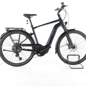 Pegasus Premio EVO 11 Trekking E-Bike