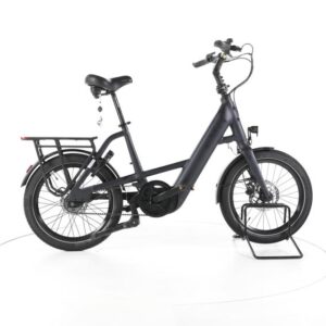 Momentum Compakt E+2 Kompakt E-Bike Tiefeinsteiger 2024