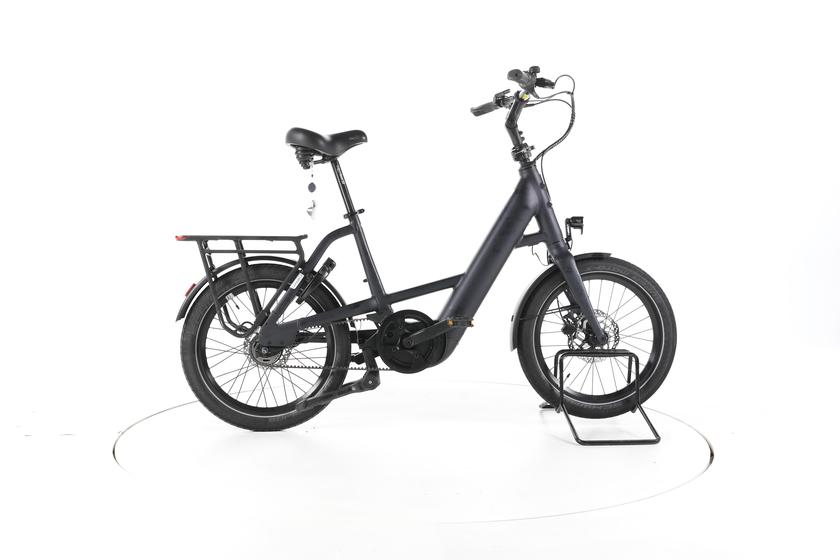 Momentum Compakt E+2 Kompakt E-Bike Tiefeinsteiger 2024