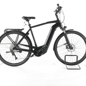 Hercules Intero Sport I10 Trekking E-Bike