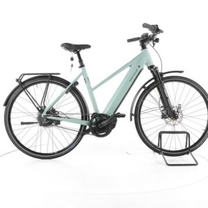Riese & Müller Roadster Vario City E-Bike