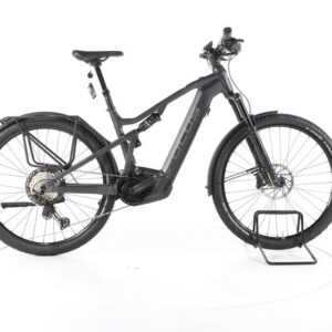 Focus Thron² 6.8 EQP SUV E-Bike