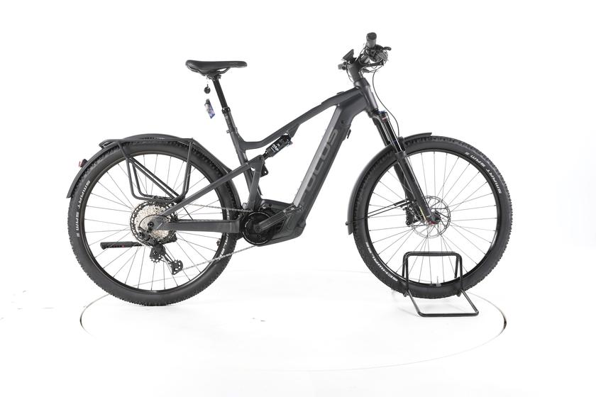 Focus Thron² 6.8 EQP SUV E-Bike