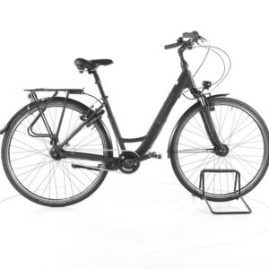 Gudereit Comfort 7.0 RT