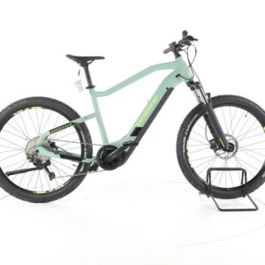 Haibike HardSeven 6 E-Bike