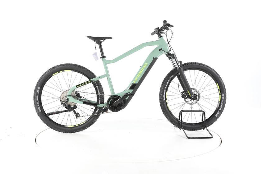 Haibike HardSeven 6 E-Bike