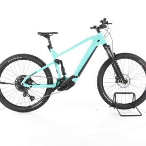 HoheAcht MOLA ROKO Fullsuspension Fully E-Bike