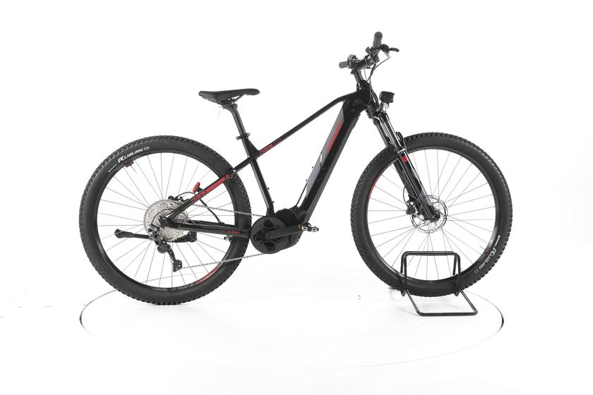 Conway Cairon S 5.0 E-Bike