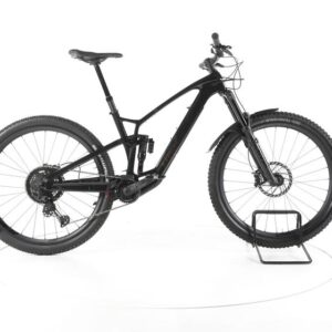 Trek Fuel EXe 9.8 Fully E-Bike Carbon