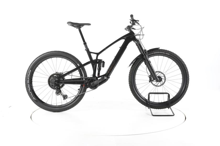 Trek Fuel EXe 9.8 Fully E-Bike Carbon
