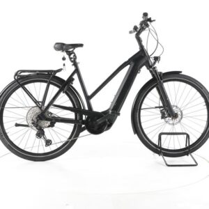 Hercules Futura HD I-12 Trekking E-Bike