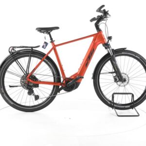 KTM Macina Gran 610 Trekking E-Bike