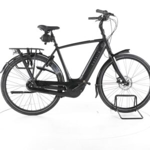 Gazelle Grenoble C8 City E-Bike