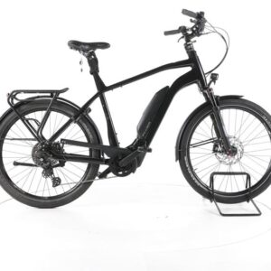 FLYER Upstreet 3 Trekking E-Bike