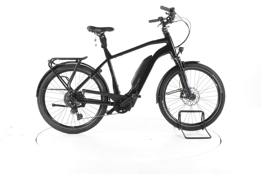 FLYER Upstreet 3 Trekking E-Bike