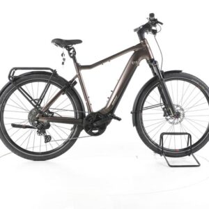 Giant Explore E+1 Pro Trekking E-Bike