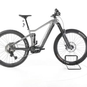 Centurion No Pogo R3700I EP2 Fully E-Bike 2024