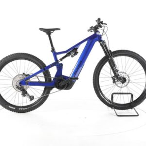 FLYER Uproc X 6.10 FS Fully E-Bike
