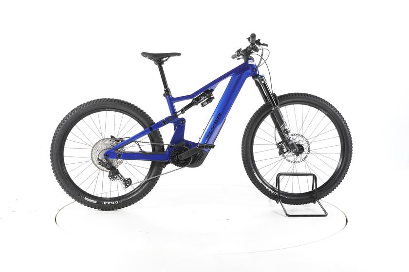 FLYER Uproc X 6.10 FS Fully E-Bike