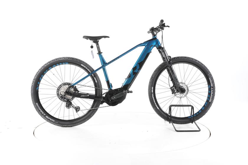 R Raymon Hardray E Nine 8 E-Bike