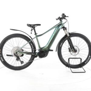 Liv Vall-E+ 1 E-Bike