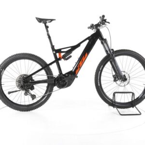 KTM Macina Kapoho 7973 Fully E-Bike