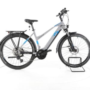 R Raymon CrossRay E 6.0 Trekking E-Bike