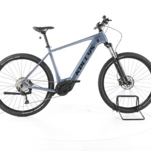 Kellys Tygon R10 E-Bike